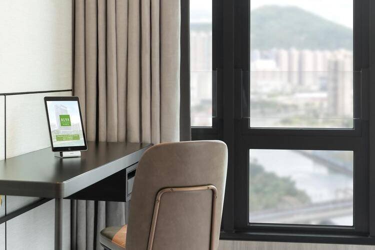 Alva Hotel By Royal
