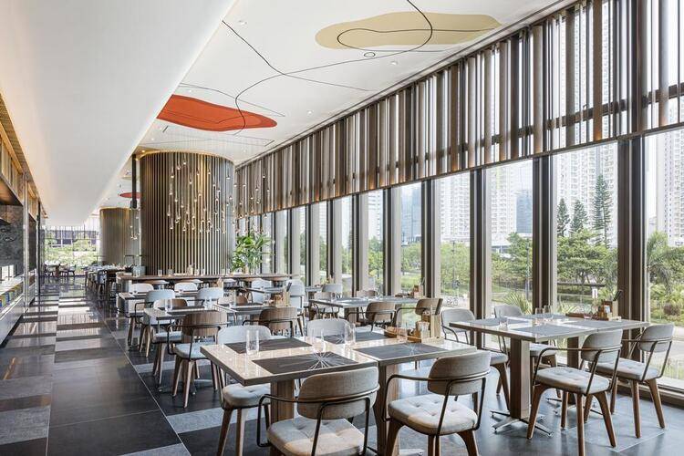 Alva Hotel By Royal