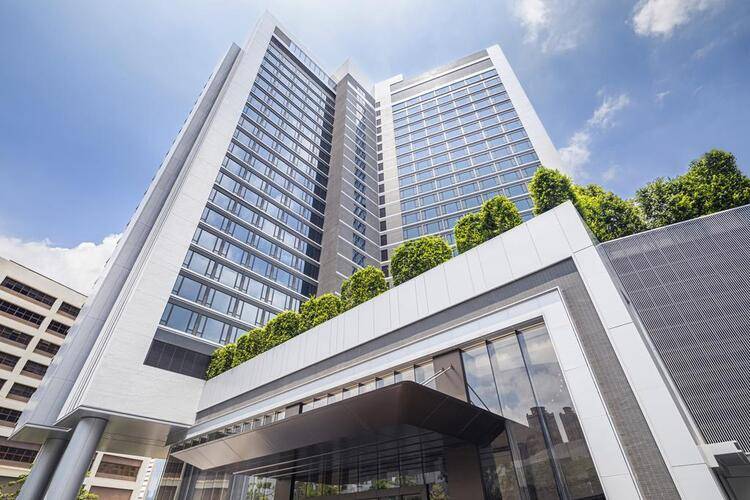 Alva Hotel By Royal