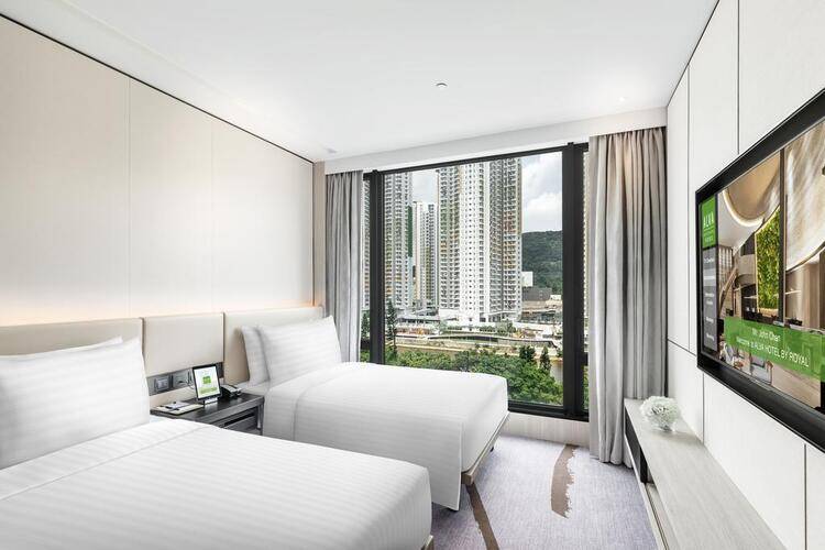 Alva Hotel By Royal