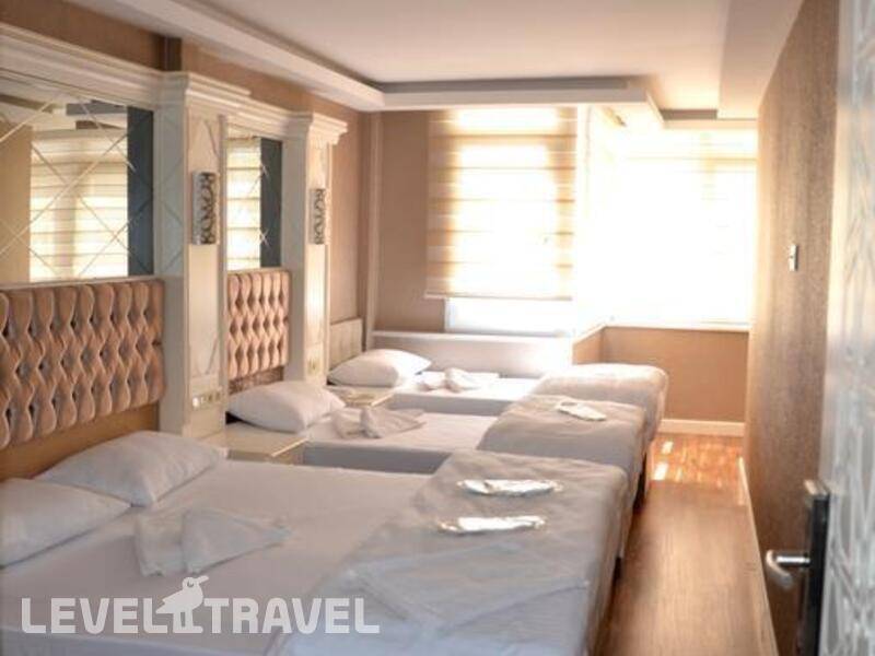 Фотография Sun Comfort Hotel