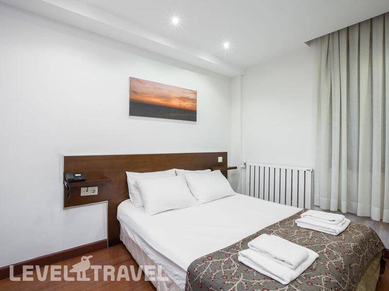 Фотография Buyukada Comfort Hotel