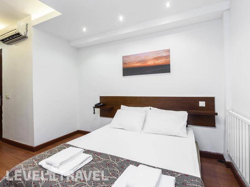 Фотография Buyukada Comfort Hotel