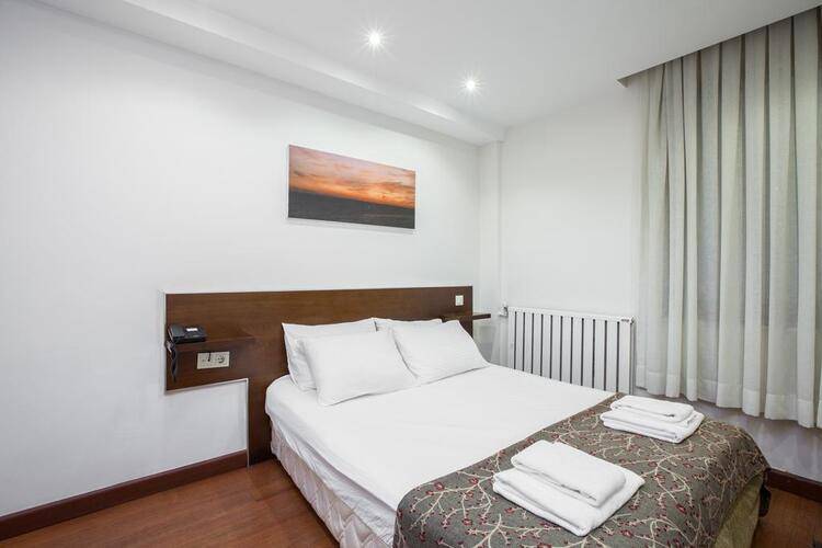 Buyukada Comfort Hotel