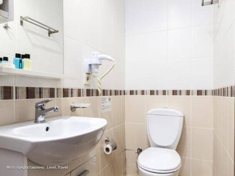 Фотография Buyukada Comfort Hotel