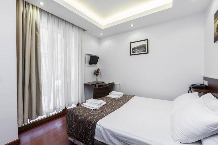 Buyukada Comfort Hotel