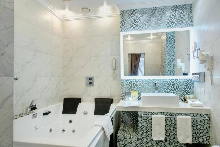 Author Boutique Hotel (Автор Отель)