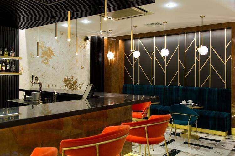 Author Boutique Hotel (Автор Отель)