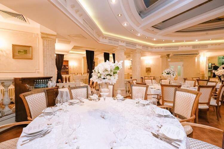 Author Boutique Hotel (Автор Отель)