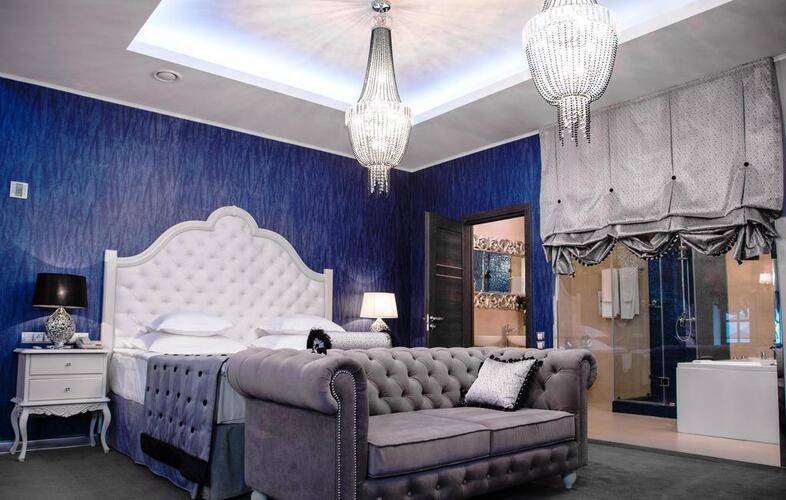 Author Boutique Hotel (Автор Отель)