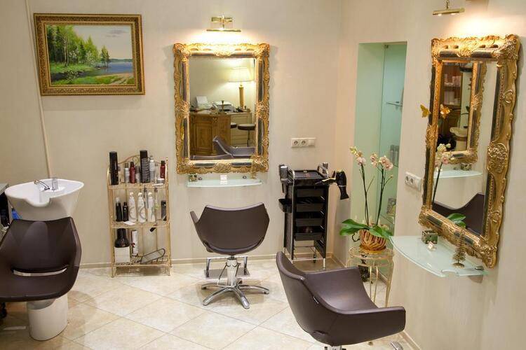 Author Boutique Hotel (Автор Отель)
