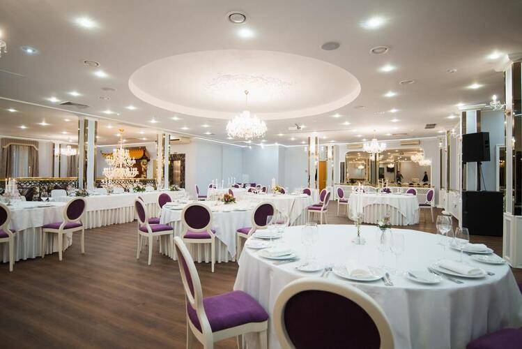 Author Boutique Hotel (Автор Отель)