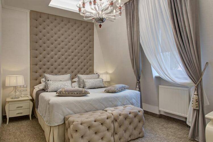 Author Boutique Hotel (Автор Отель)