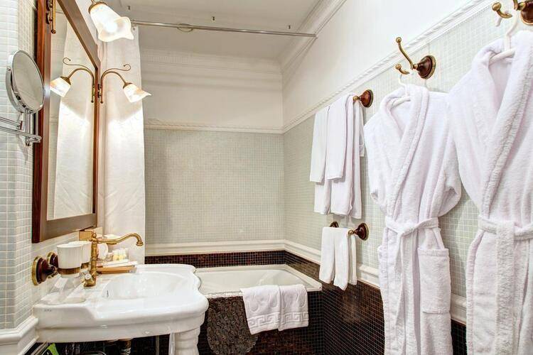 Author Boutique Hotel (Автор Отель)