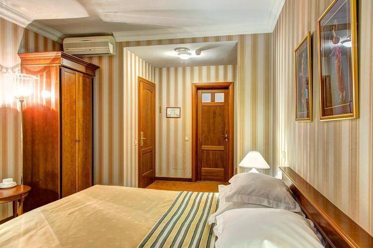 Author Boutique Hotel (Автор Отель)