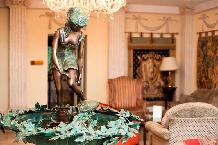 Author Boutique Hotel (Автор Отель)