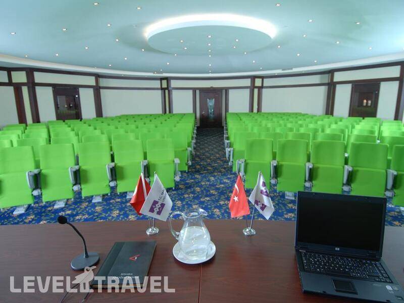 Фотография Marma Hotel Фотография Marma Hotel