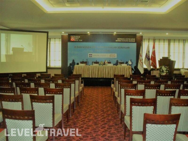 Фотография Marma Hotel Фотография Marma Hotel