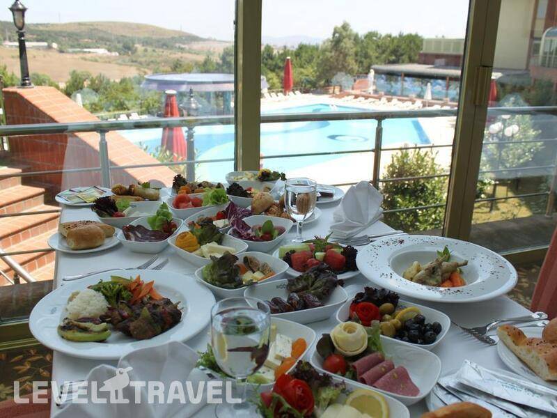Фотография Marma Hotel Фотография Marma Hotel