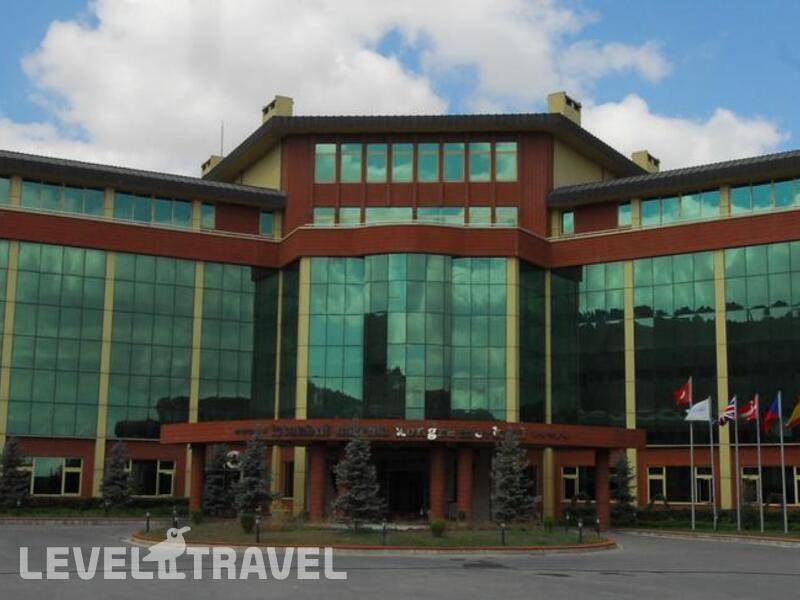 Фотография Marma Hotel Фотография Marma Hotel