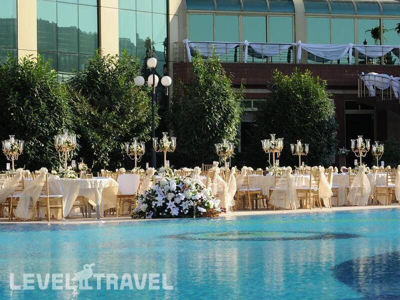 Фотография Marma Hotel Фотография Marma Hotel