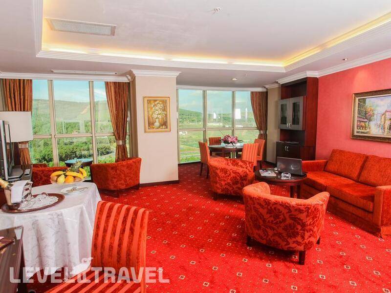 Фотография Marma Hotel Фотография Marma Hotel