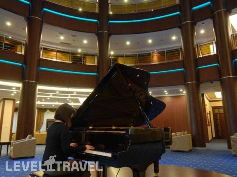 Фотография Marma Hotel Фотография Marma Hotel