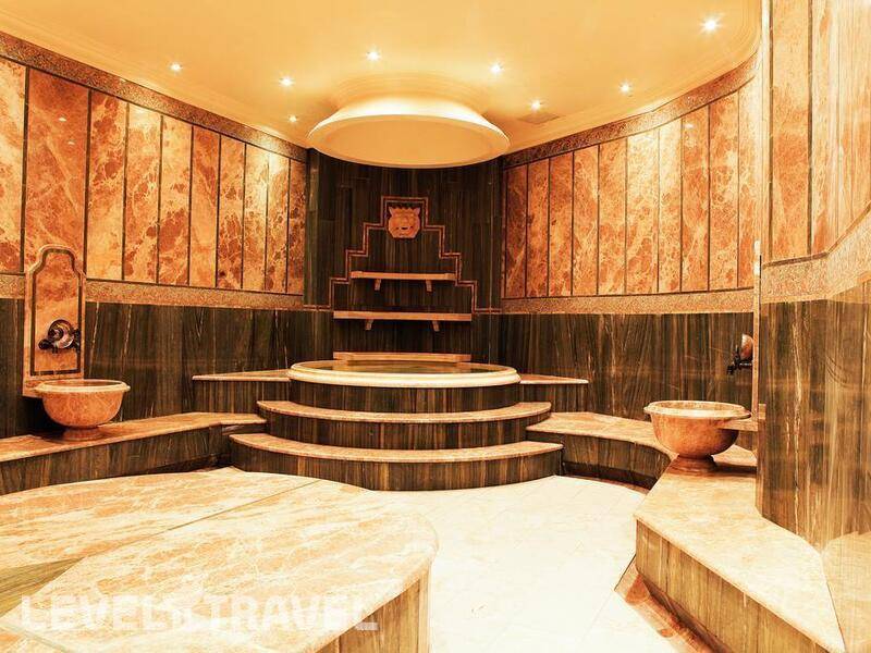 Фотография Marma Hotel Фотография Marma Hotel