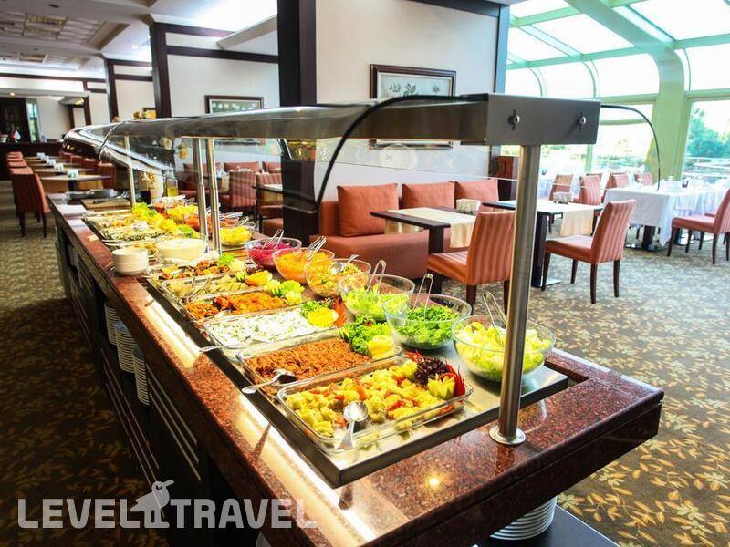 Фотография Marma Hotel Фотография Marma Hotel
