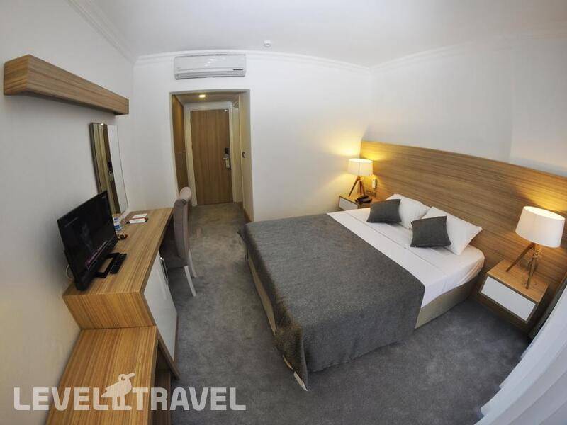 Фотография Ozyigit Hotel