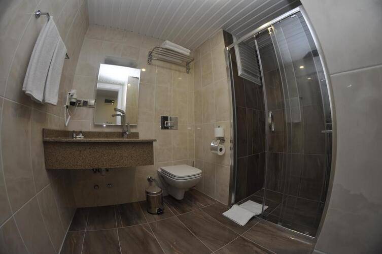 Ozyigit Hotel