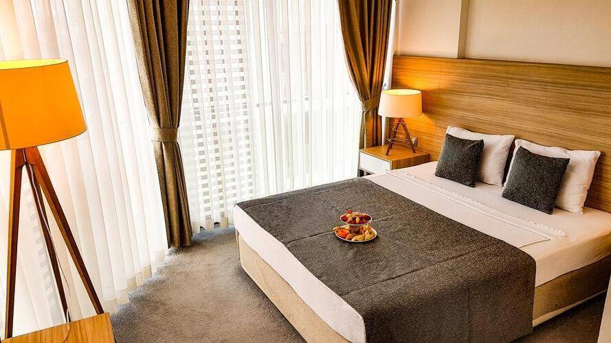 Ozyigit Hotel