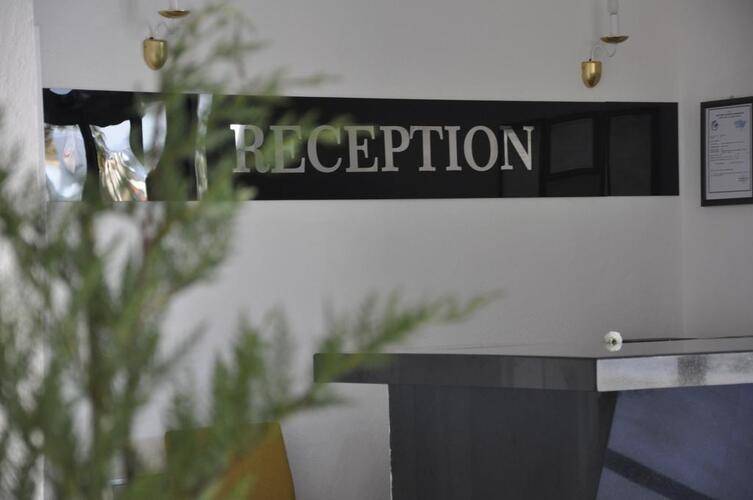 Ozyigit Hotel