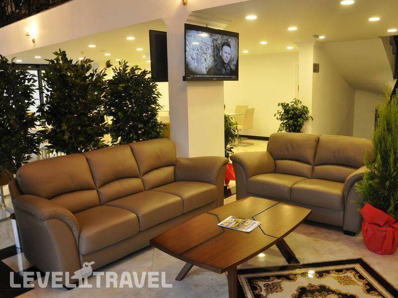 Фотография Ozyigit Hotel