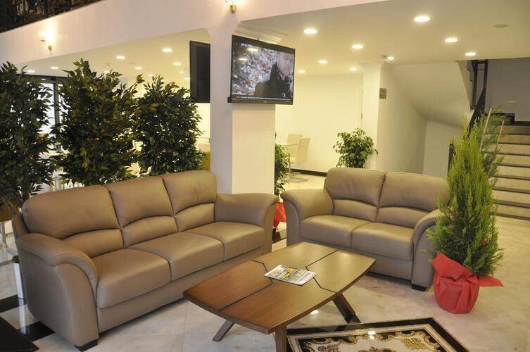 Ozyigit Hotel