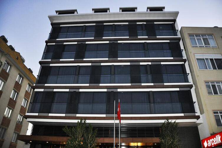 Ozyigit Hotel