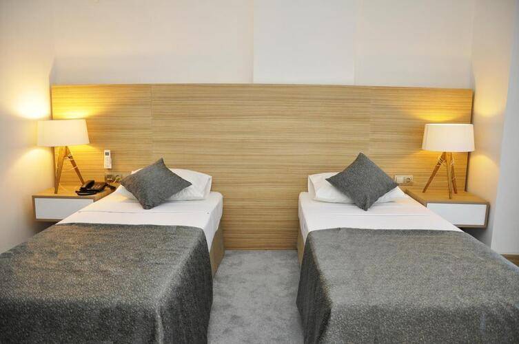 Ozyigit Hotel