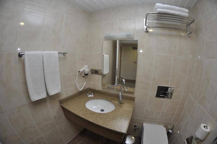 Ozyigit Hotel
