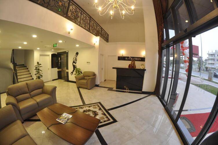 Ozyigit Hotel