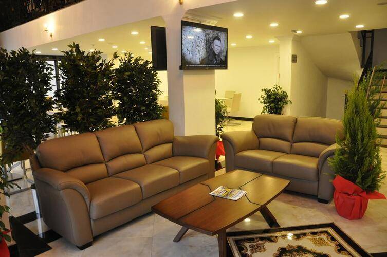 Ozyigit Hotel