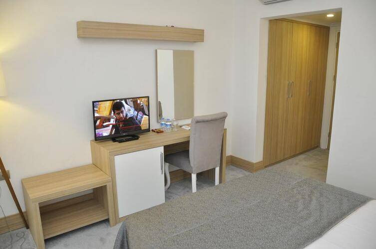 Ozyigit Hotel
