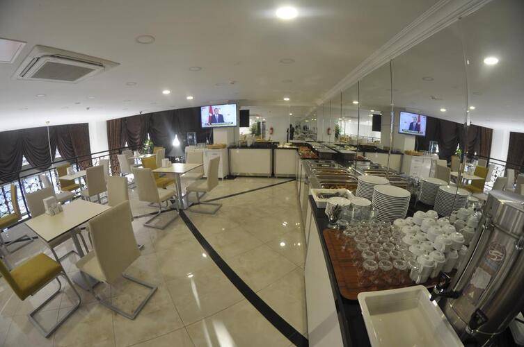 Ozyigit Hotel