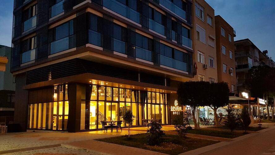 Ozyigit Hotel