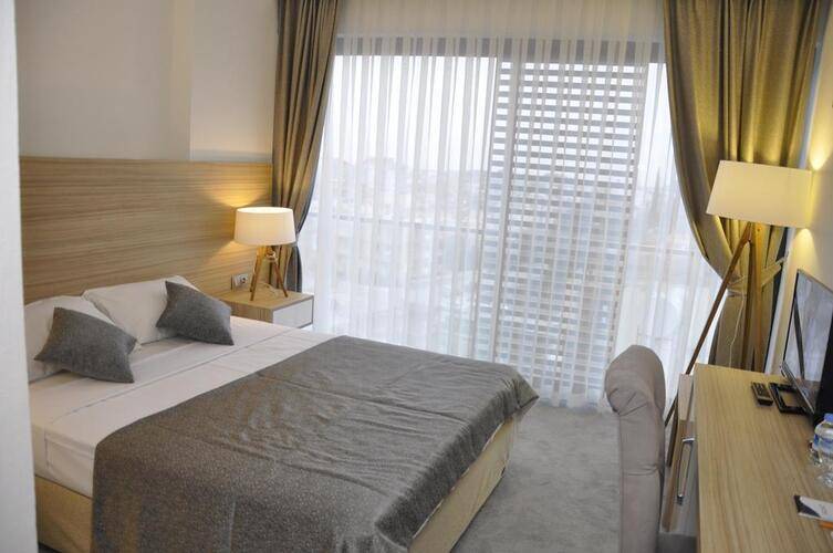 Ozyigit Hotel