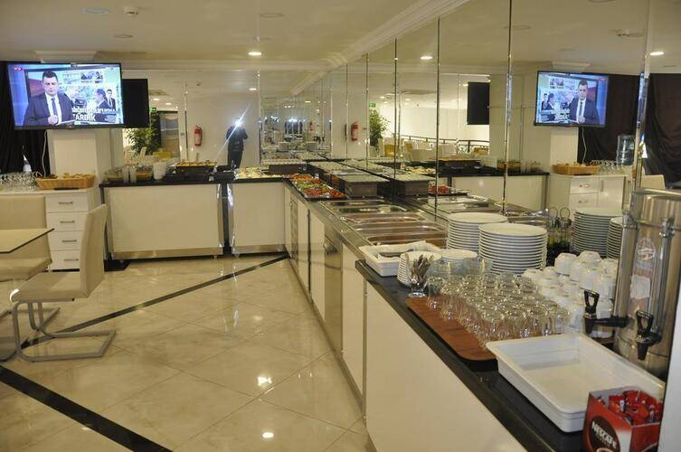 Ozyigit Hotel