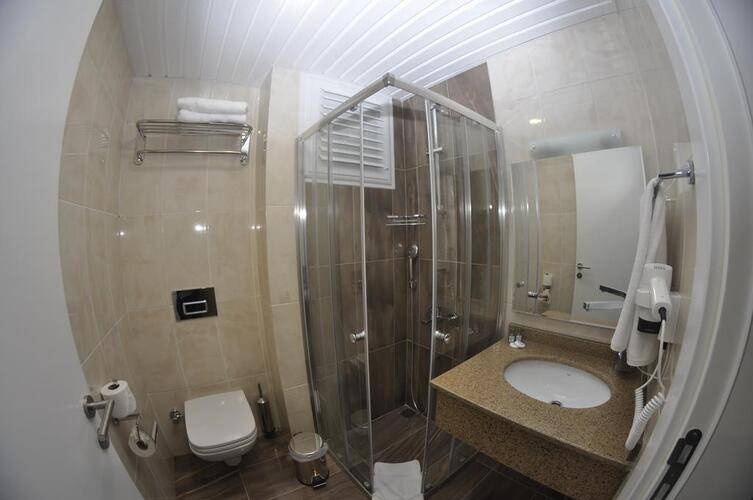 Ozyigit Hotel