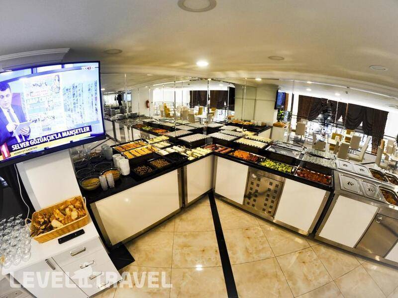 Фотография Ozyigit Hotel