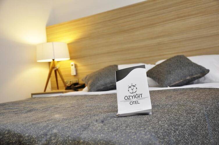 Ozyigit Hotel