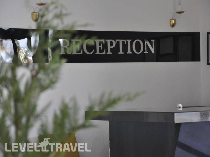 Фотография Ozyigit Hotel