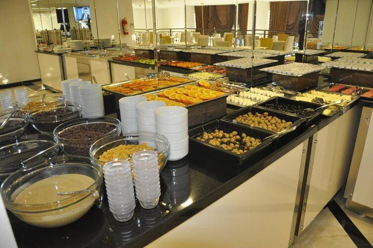Ozyigit Hotel